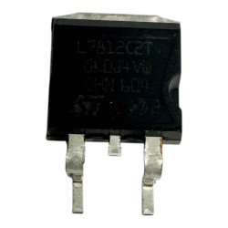 L7812C2T STM SMD Integrated Circuit Voltage Regulator
