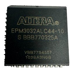 EPM3032ALC44-10 Altera Integrated Circuit