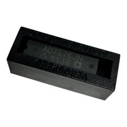 AD7576JN Analog Devices Ceramic Integrated Circuit
