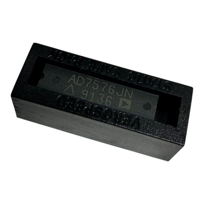 AD7576JN Analog Devices Ceramic Integrated Circuit