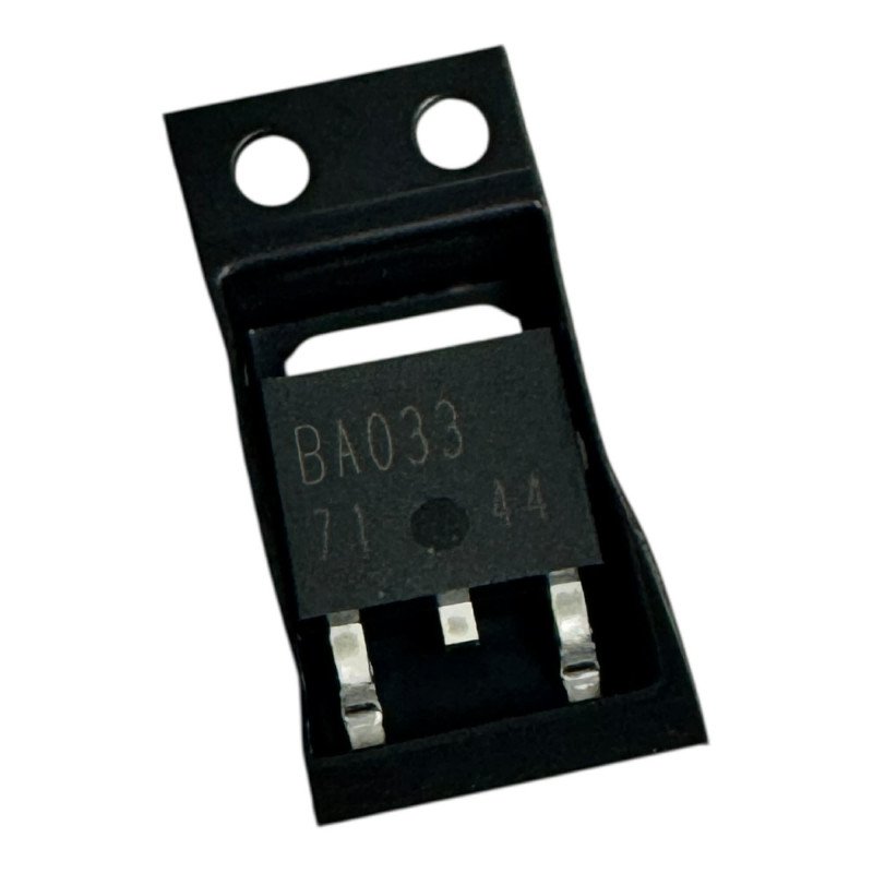 BA033FP-E2 Integrated Circuit Voltage Regulator