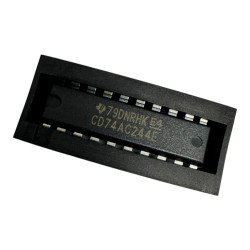 CD74AC244E Texas Instruments Integrated Circuit