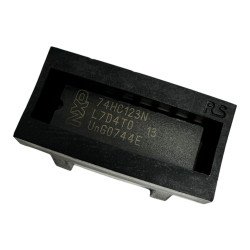 74HC123N NXP Integrated Circuit