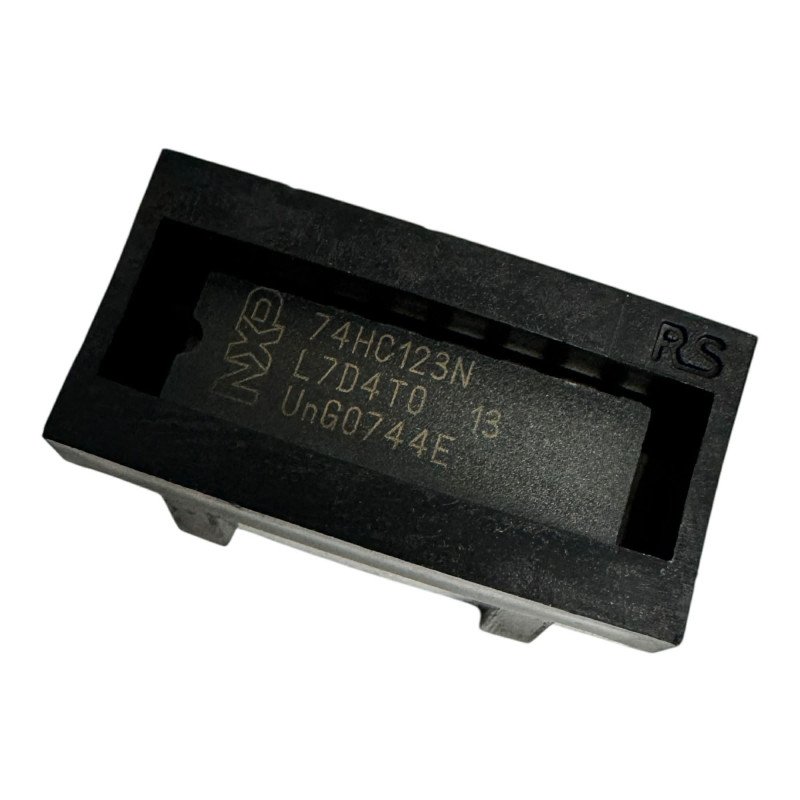 74HC123N NXP Integrated Circuit