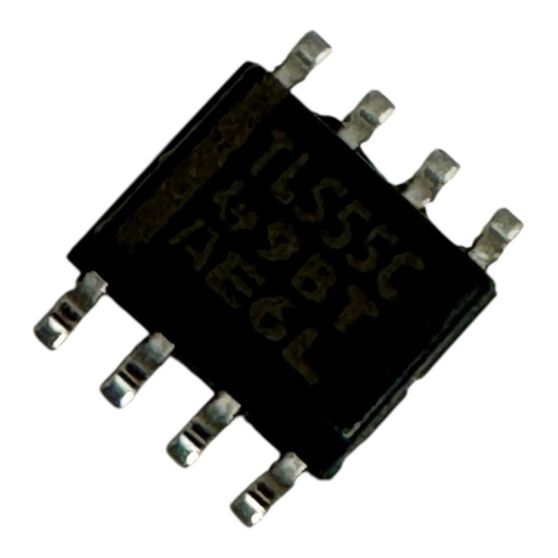TL555C STM Integrated Circuit