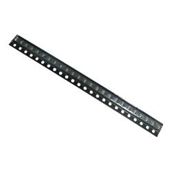 LGQ971 Broadcom SMD Green LED 1608 2.2V 654-5767 [Qtyx25]