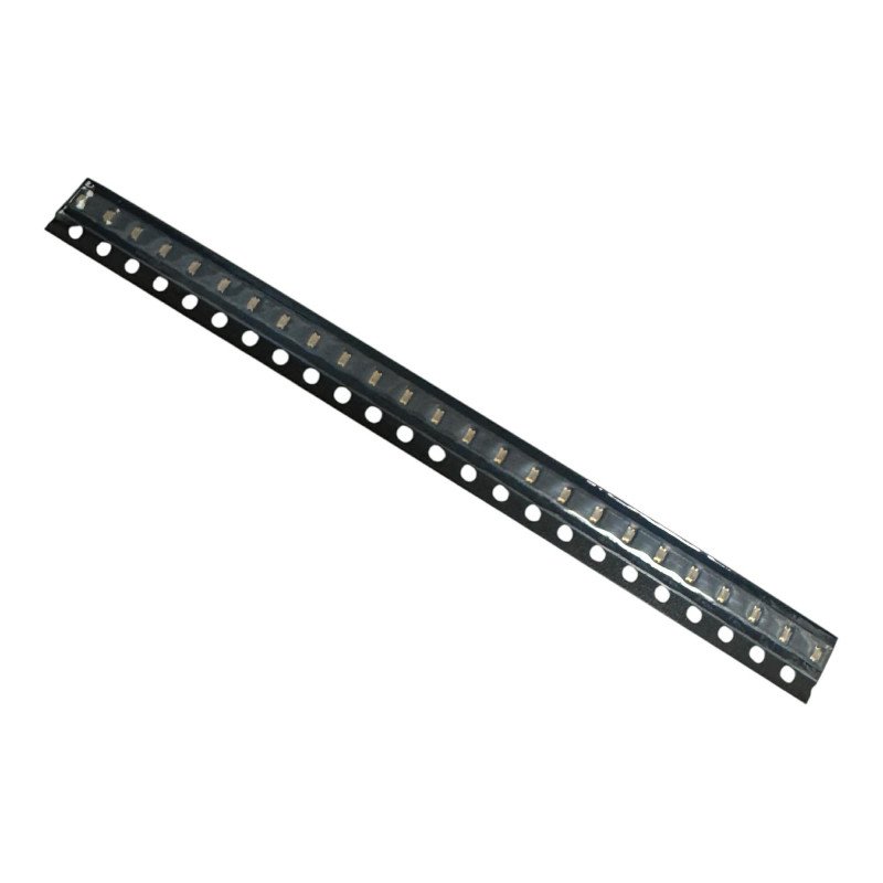 LGQ971 Broadcom SMD Green LED 1608 2.2V 654-5767 [Qtyx25]