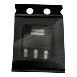 LM1117MP-3.3 SMD Integrated Circuit Voltage Regulator