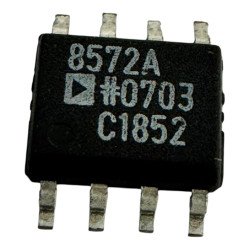 AD8572ARZ Analog Devices Integrated Circuit