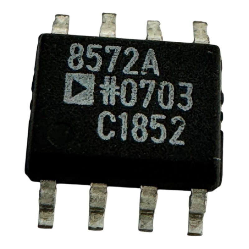 AD8572ARZ Analog Devices Integrated Circuit