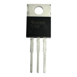 TL783CKC Texas Instruments Integrated Circuit  Voltage Regulator