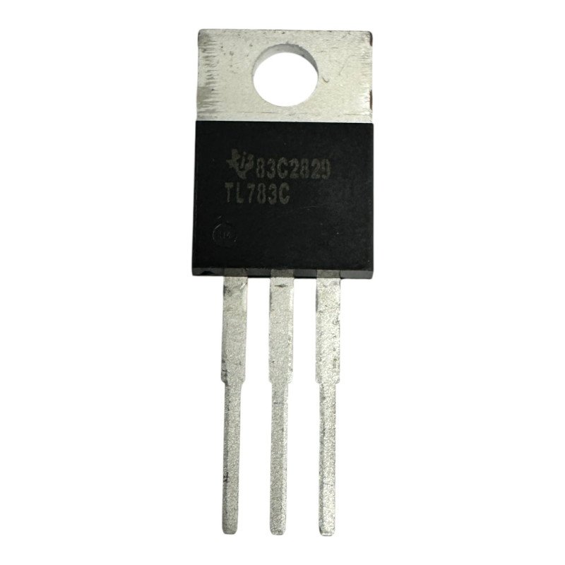 TL783CKC Texas Instruments Integrated Circuit  Voltage Regulator