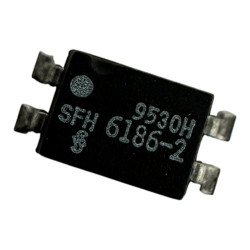SFH6186-2 Siemens Integrated Circuit