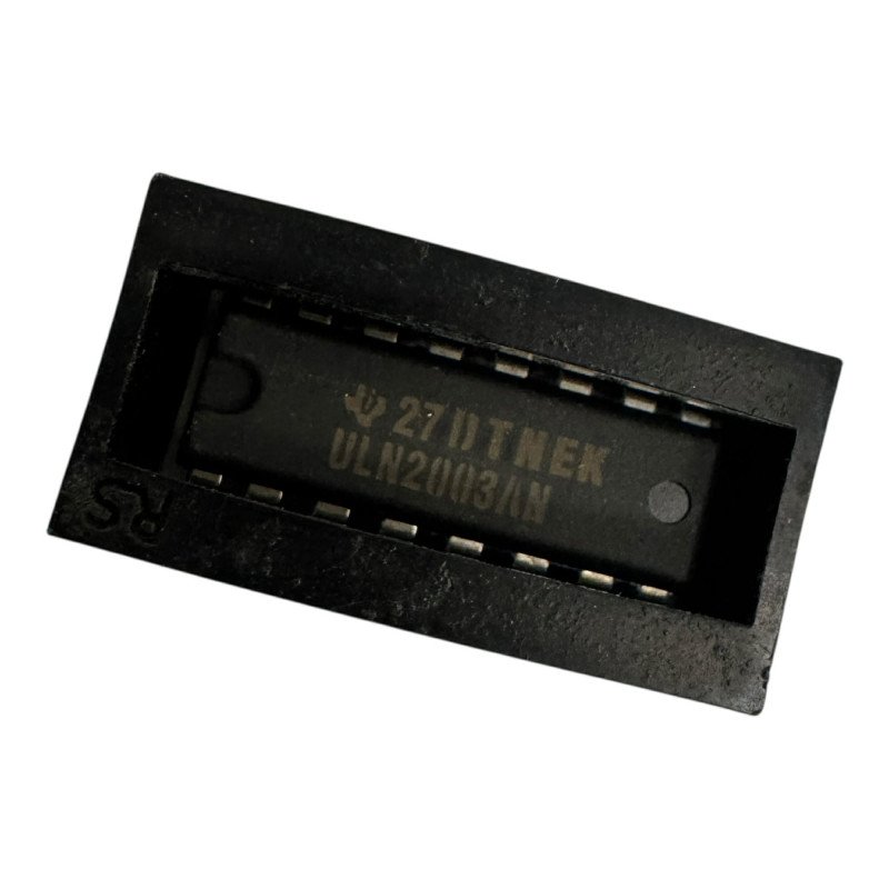 ULN2003AN Texas Instruments Integrated Circuit