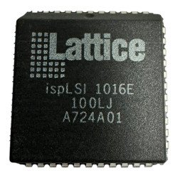 ISPLSI1016E-100LJ Lattice Integrated Circuit
