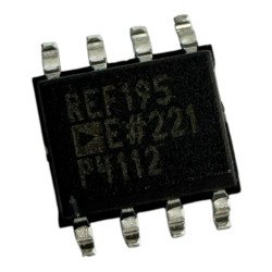 REF195ESZ Analog Devices Integrated Circuit