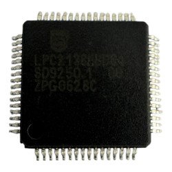 LPC2138FBD64 Philips Integrated Circuit