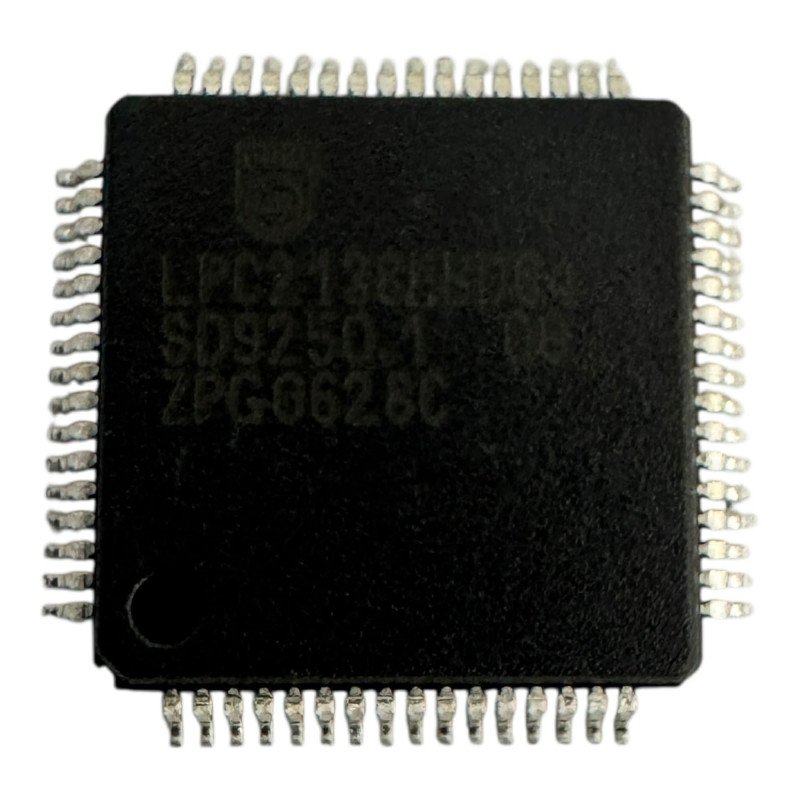 LPC2138FBD64 Philips Integrated Circuit