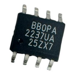 OPA2237UA Analog Devices Integrated Circuit