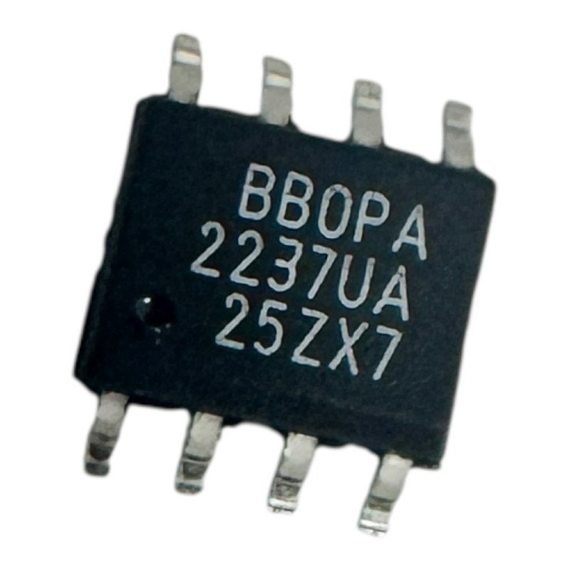 OPA2237UA Analog Devices Integrated Circuit