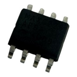 MAX6225AESA Analog Devices Integrated Circuit