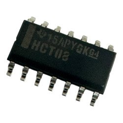 SN74HCT08DRG4 Texas Instruments Integrated Circuit