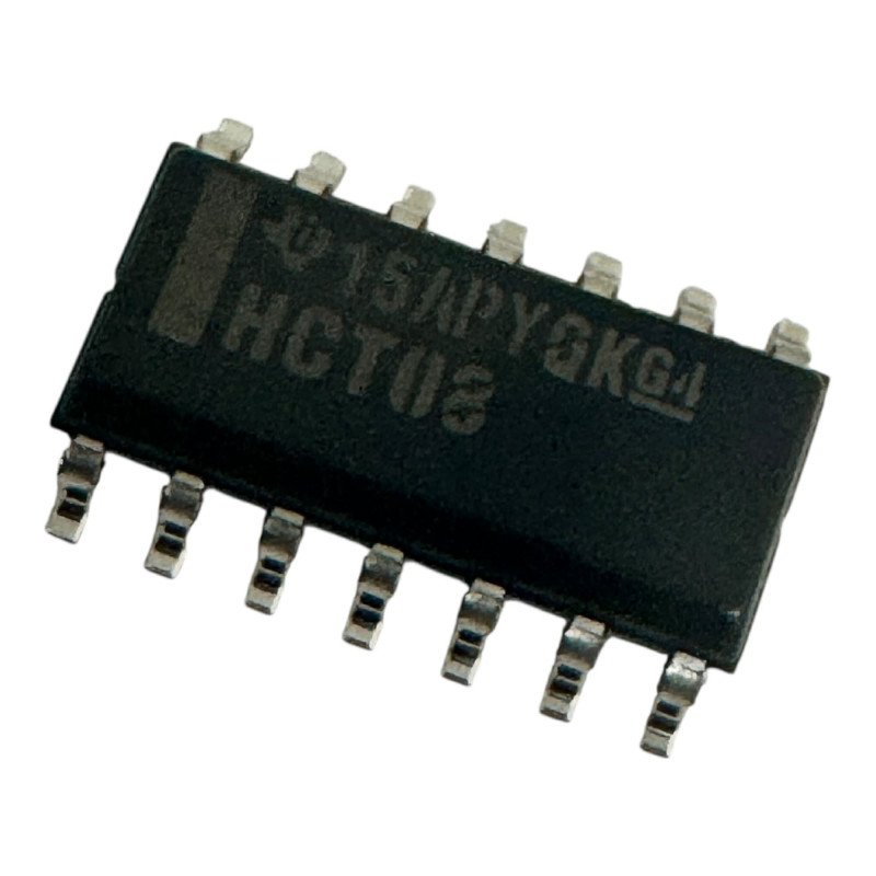 SN74HCT08DRG4 Texas Instruments Integrated Circuit