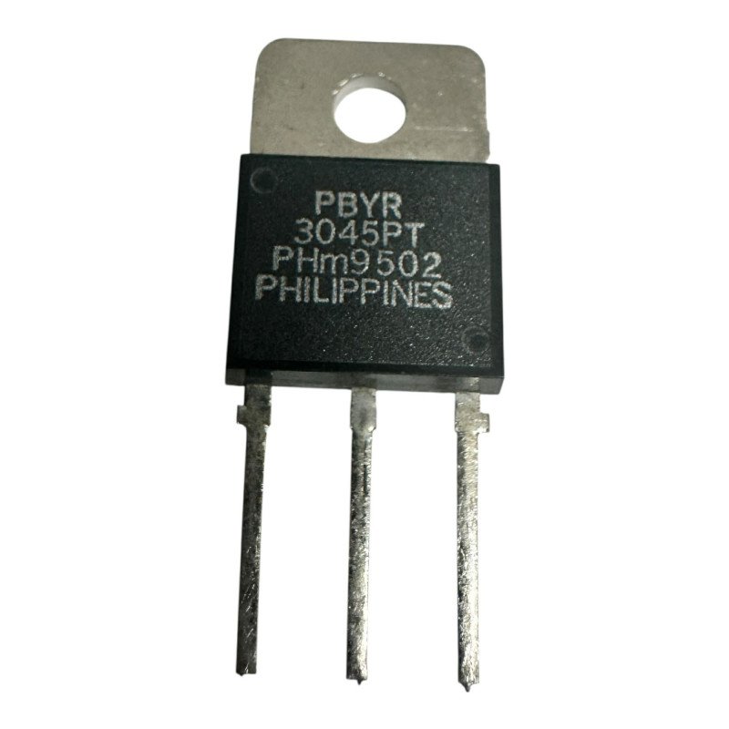 BYR3045PT Philips Rectifier Dial Diode