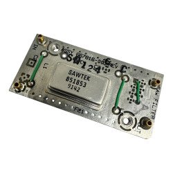 667816-006 Watkin Johnson RF Filter With Sawtek 851853 28Mhz
