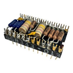 668343-013 Watkin Johnson Circuit Board Assembly