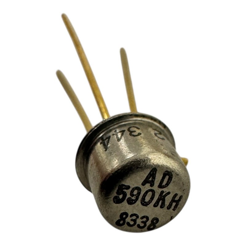 AD590KH Analog Devices Board Mount Temperature Sensor