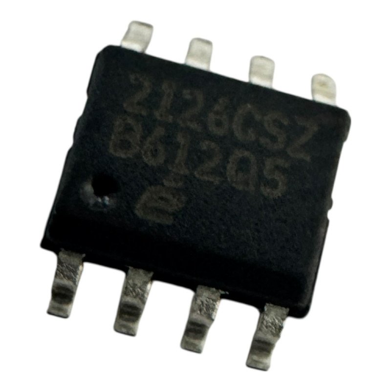 EL2126CSZ Farnell Integrated Circuit