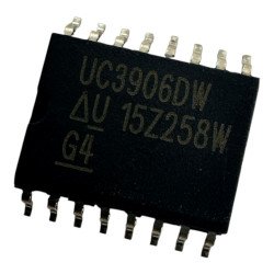 UC3906DW Texas Instruments Integrated Circuit