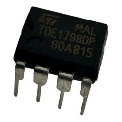 TDE1798DP STM Integrated Circuit