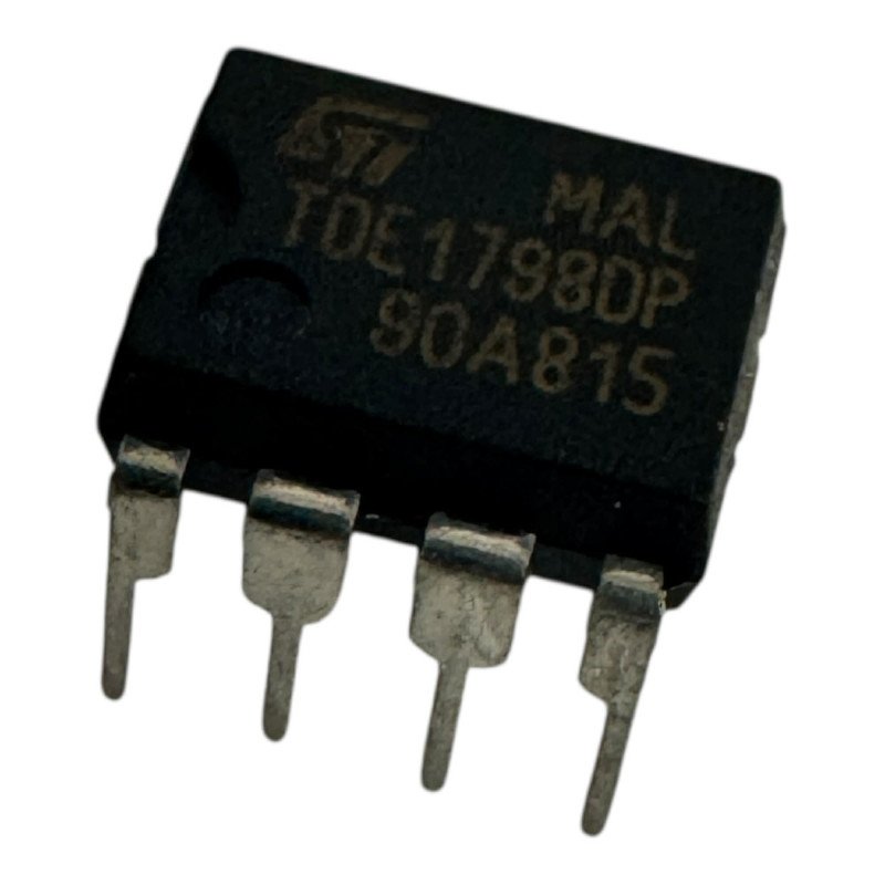 TDE1798DP STM Integrated Circuit