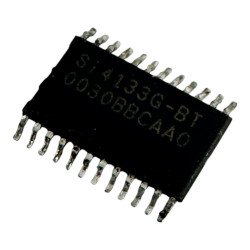 SI4133G-BT Integrated Circuit