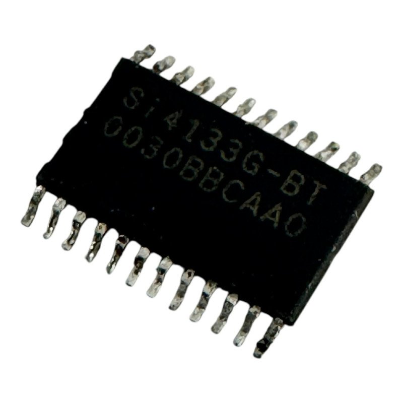 SI4133G-BT Integrated Circuit