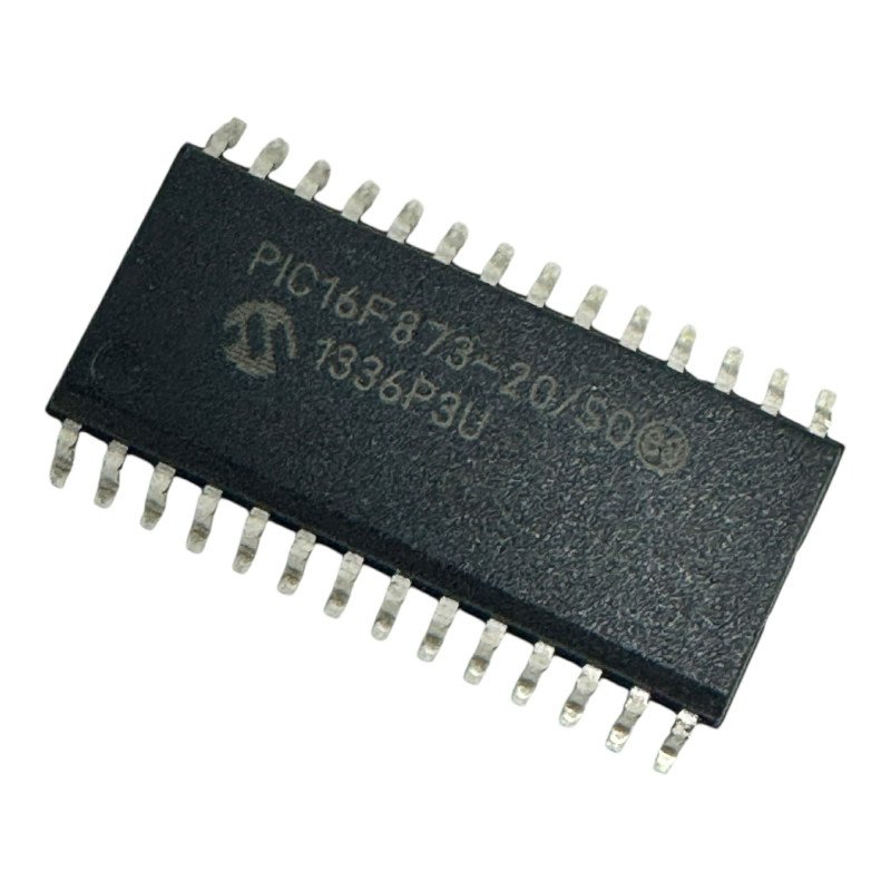 PIC16F873-20/SO Microchip Integrated Circuit