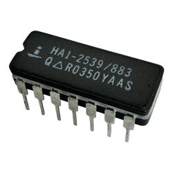 HA1-2539/883 Harris Ceramic Integrated Circuit