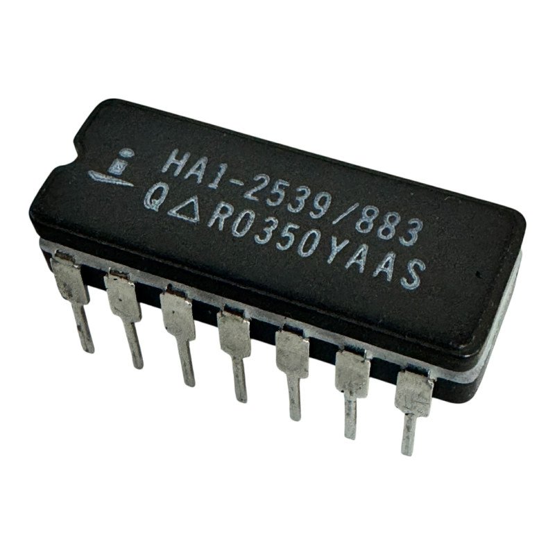 HA1-2539/883 Harris Ceramic Integrated Circuit