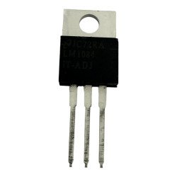 LM1084IT-ADJ National Integrated Circuit Voltage Regulator