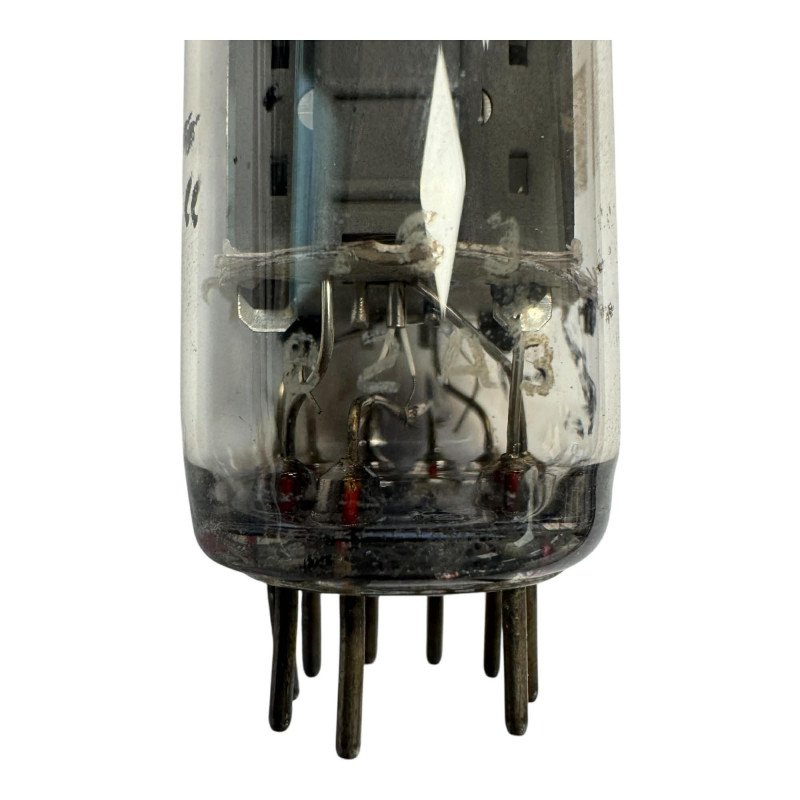 12AX7A ECC83 Mullard Εlectron Vacuum Tube Valve