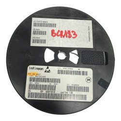 BCR183 Infineon SMD Digital Transistor PNP [Qtyx2500]