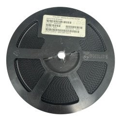 BC846B Philips SMD Transistor BJT NPN [Qtyx2500]