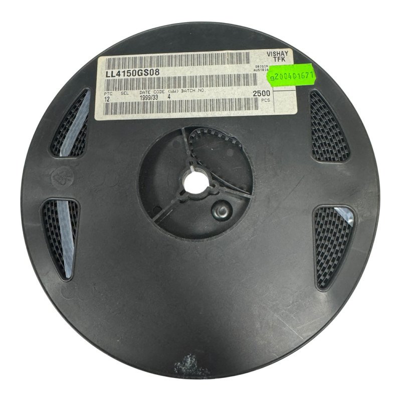 LL415GS08 SMD Small Signal Switching Diode 75V 50mA [Qtyx2500]