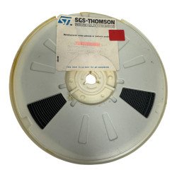 BZV55C5V6 SGS Thomson SMD Zener Diode 0.5W 5.6V 5% [Qtyx2200]