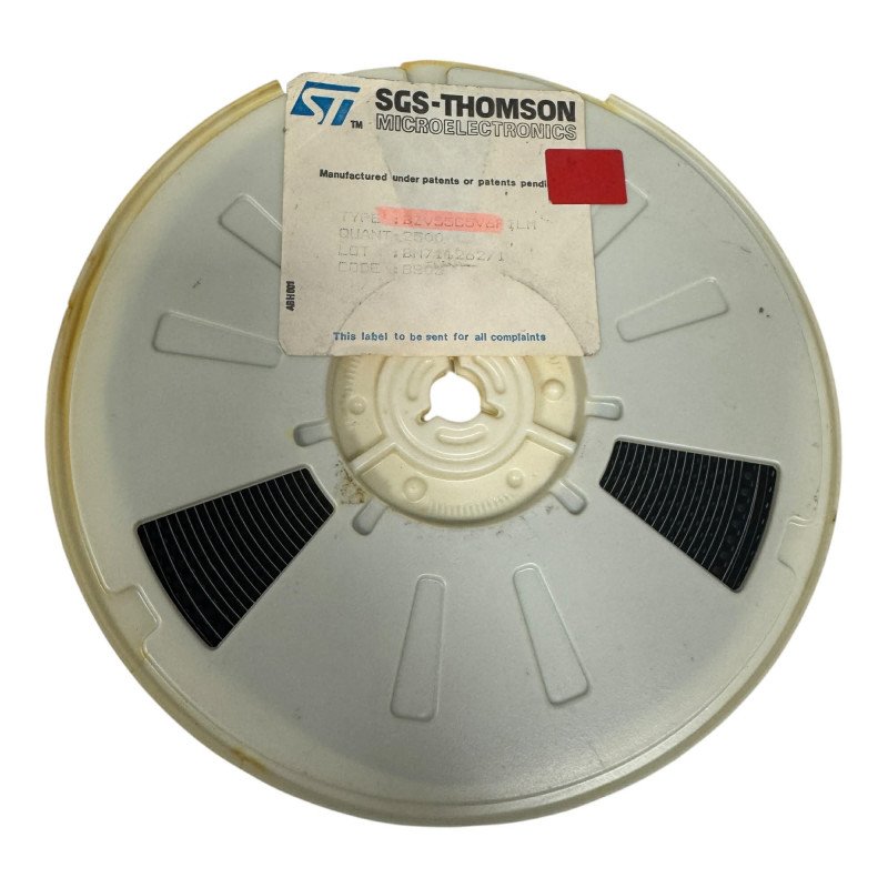 BZV55C5V6 SGS Thomson SMD Zener Diode 0.5W 5.6V 5% [Qtyx2200]