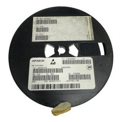 BAS70-04 Infineon SMD Schottky Rectifier Diode 200mA 70V [Qtyx2000]