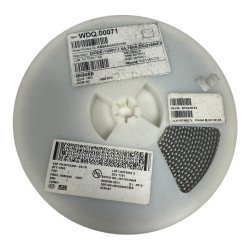 BYG23M Vishay SMD Fast Recovery Rectifier Diode 1kV 1.5A [Qtyx1000]