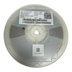 GCM31CR71H225KA51L Murata SMD Ceramic Capacitor 2.2uF 50V 10% [Qtyx2000]